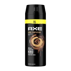 Axe Dark Temptation Deodorant  Bodyspray 200 Ml