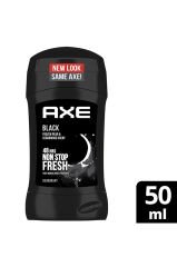 Axe Stick Black 50 ml Erkek
