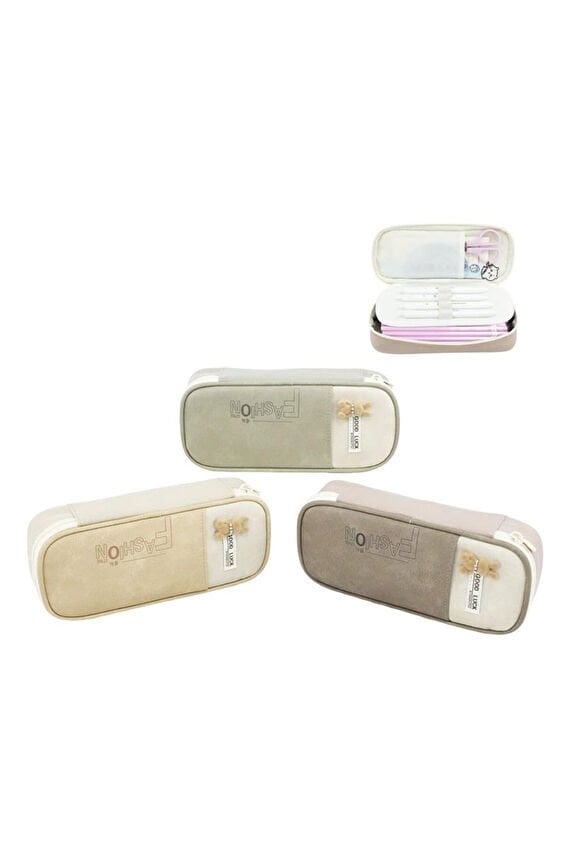 Muggle Good Luck Kalem Çantası 5980