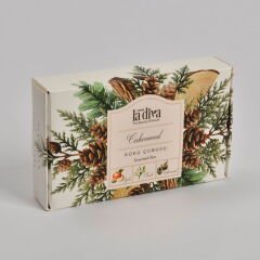 Diva Cedarwood Koku Çubuğu - Beyaz - 165 gr