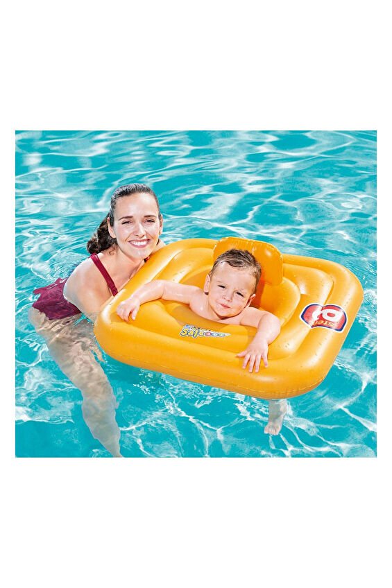 Bestway Bebek Botu 76x76 cm 32050