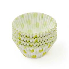 Muffin Kek Kalıbı - Asorti