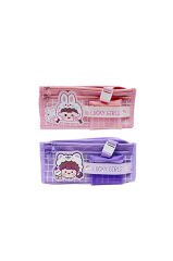 Muggle Lucky Girls Kalem Çantası 5968