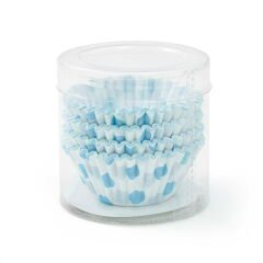 Muffin Kek Kalıbı - Asorti