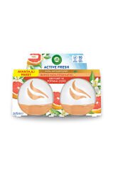 Air Wick Decosphere Greyfurt Ve Portakal Çiçeği 2x75 ML