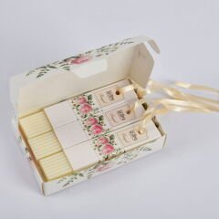 Diva Bouquet Koku Çubuğu - Bej - 165 gr