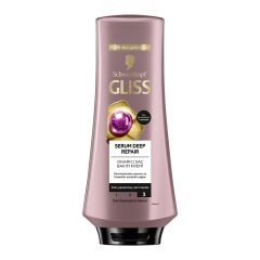 Gliss Serum Deep Repair Saç Kremi 360 Ml