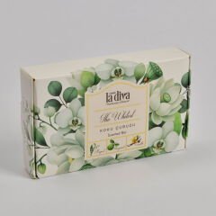 Diva The Whitest Koku Çubuğu - Bej - 165 gr
