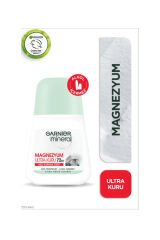 Garnier Mineral Roll-on Magnesium 50ml