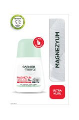 Garnier Mineral Roll-on Magnesium 50ml