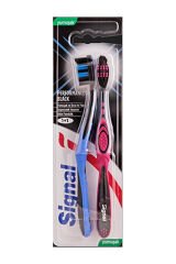 Signal Diş Fırçası Performans Black 1+1