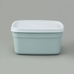 Linda Renkli Saklama Kabı - Asorti - 1,7 lt