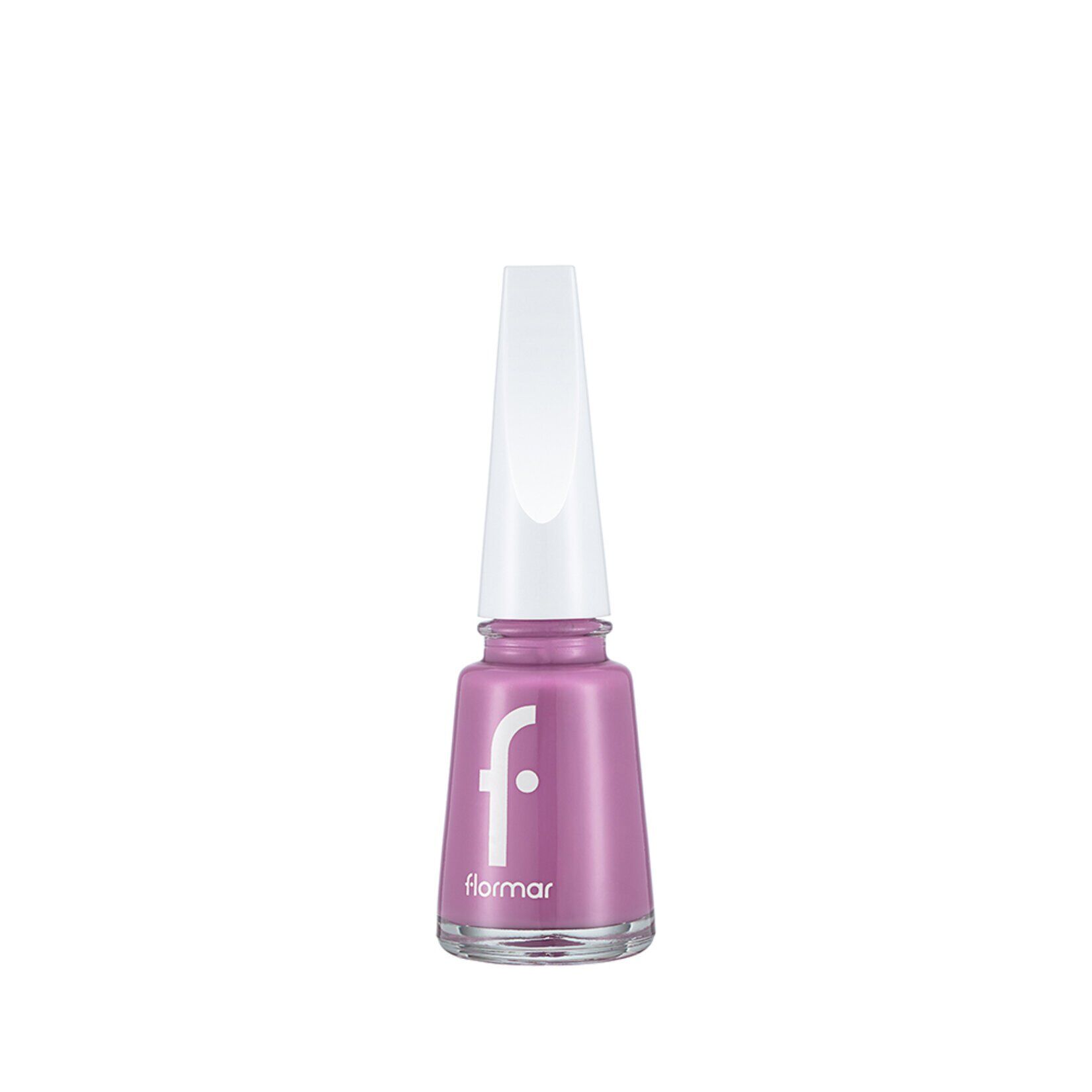 Flormar Nail Enamel Uzun Süre Kalıcı Besleyici Oje - 468 Pony Tale
