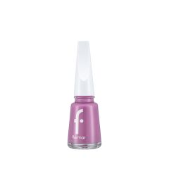 Flormar Nail Enamel Uzun Süre Kalıcı Besleyici Oje - 468 Pony Tale