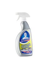 Highgenic Paslanmaz Yüzey ve Ankastre Temizleyici 1000 ml