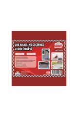 Autokit Çok Amaçlı Su Geçirmez Zemin Örtüsü 150x100 cm