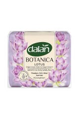 Dalan Banyo Sabunu Botanica Lotus 600 g