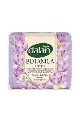 Dalan Banyo Sabunu Botanica Lotus 600 g