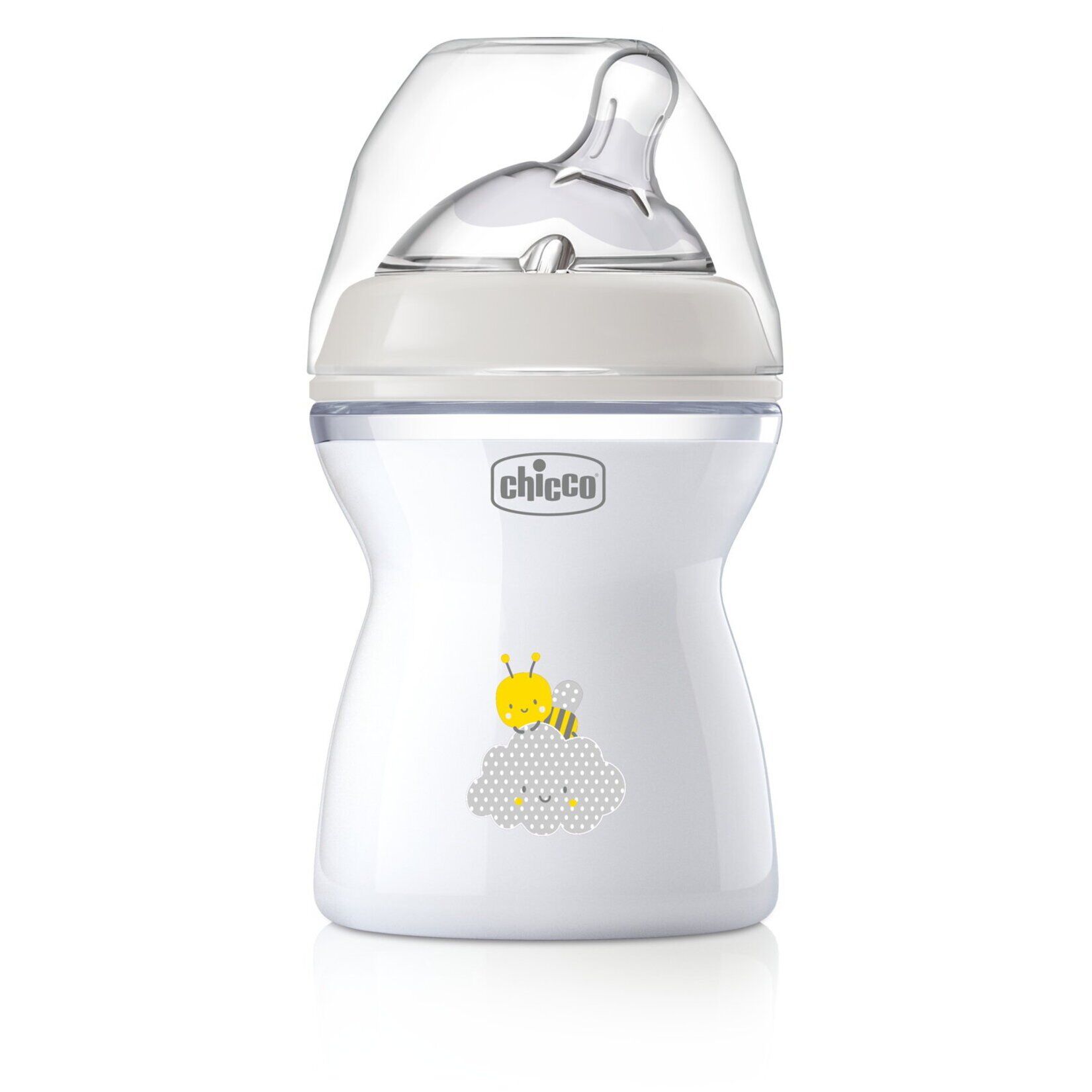 Chicco Natural Feeling Biberon 2 Ay + 250 Ml