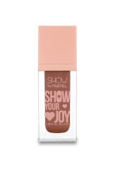 Pastel Liquid Blush Show Your Joy Allık No:54
