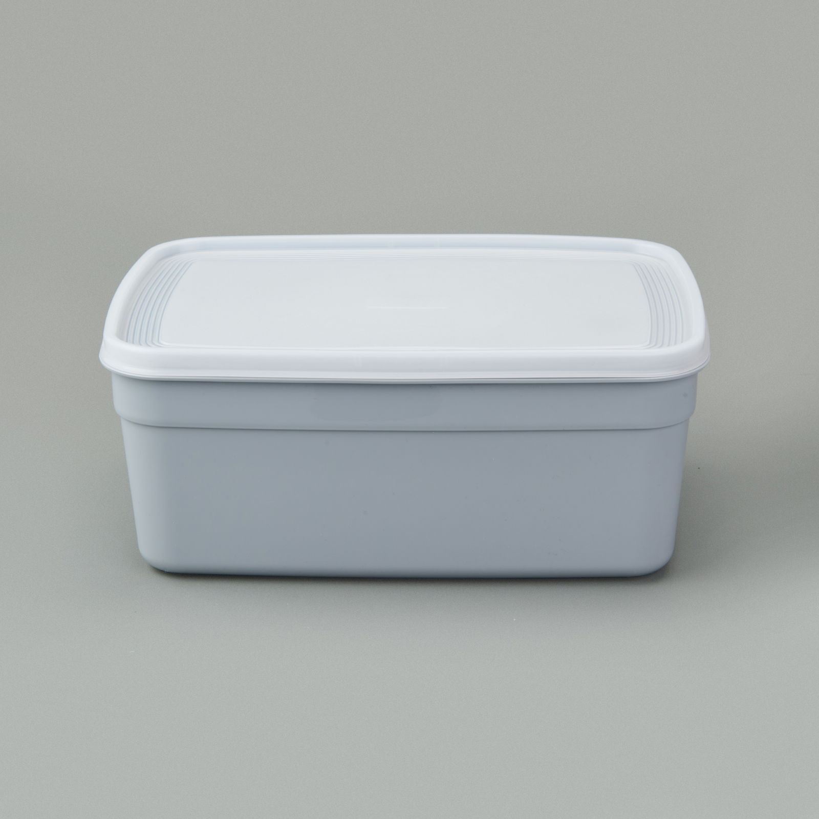 Linda Renkli Saklama Kabı - Asorti - 4,5 lt