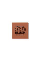 Pastel Cream Blush No:45 Sunlit