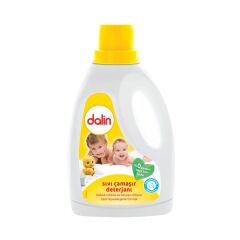 Dalin Sıvı Çamaşır Deterjanı 1500 Ml