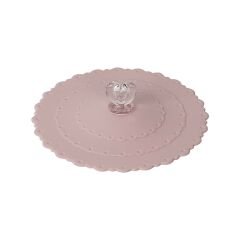 Soft Silikon Bardak Kapağı - Asorti