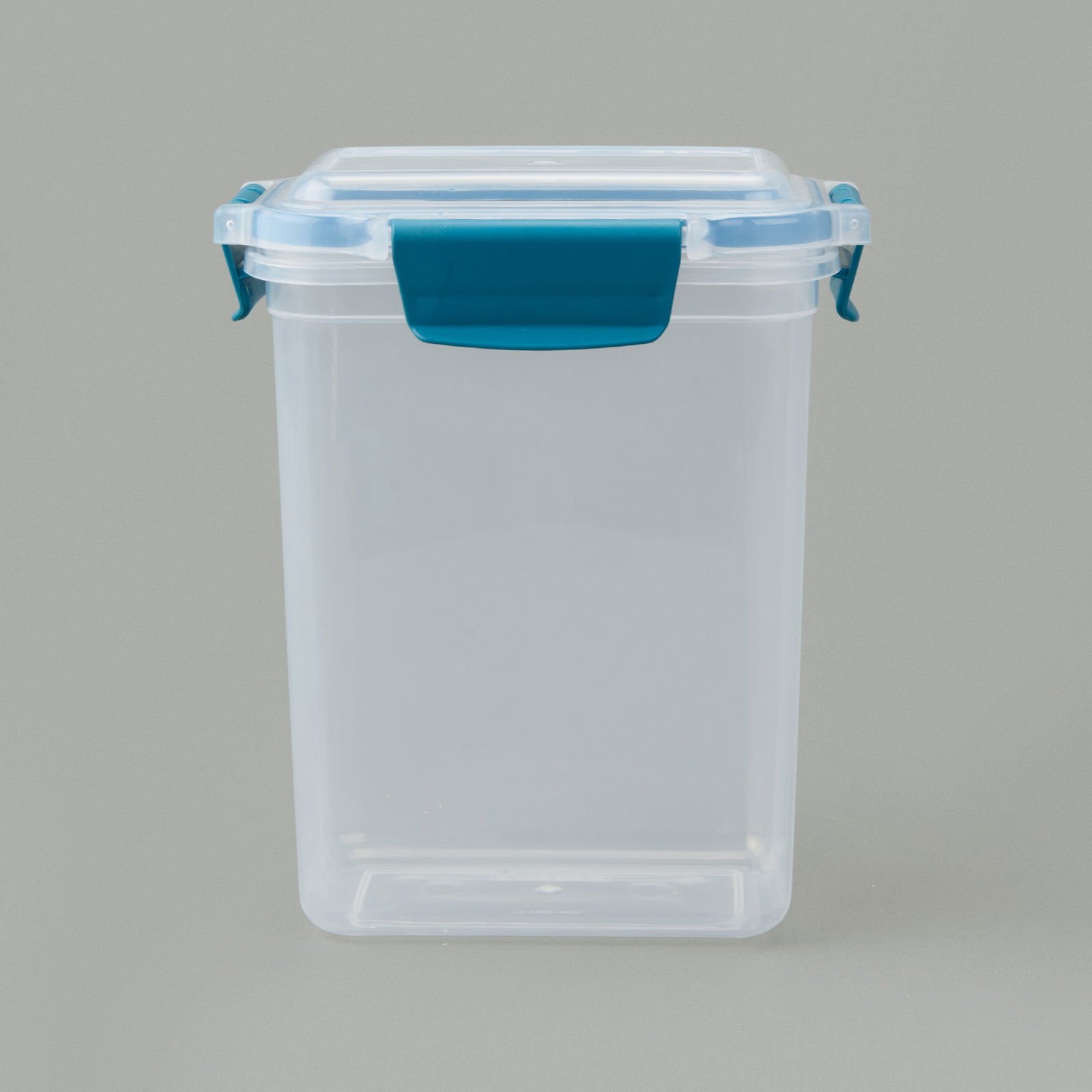 Kilitli Erzak Kabı - Asorti - 1,1 lt