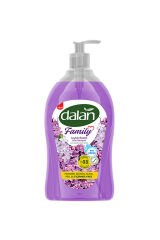 DALAN FAMILY SIVI SABUN (400ml)12 LEYLAK BUKETI