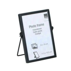 Casa Metal Fotoğraf Çerçevesi - Asorti - 10x15 cm