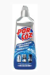 Porçöz Çay Kahve Makinesi Temizleyici 400 ml