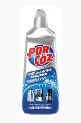 Porçöz Çay Kahve Makinesi Temizleyici 400 ml
