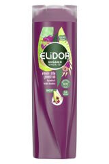 Elidor Avokado  Üzüm Çekirdeği Yağı Şampuan 350 ml