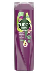 Elidor Avokado  Üzüm Çekirdeği Yağı Şampuan 350 ml