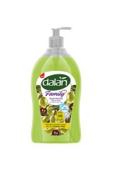 DALAN FAMILY SIVI SABUN (400ml)12 ZEYTIN MUCIZESI