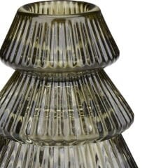 Casa Ağaç Şamdan - Asorti - 8 cm