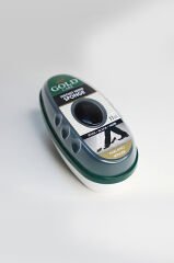 Goldcare Ayakkabı Süngeri 11 ml Siyah Depolu