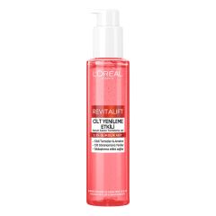 L'Oréal Paris Revitalift Yenileme Etkili Temizlik Jeli 150 Ml