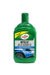 Turtle Wax Metalik Kat. Teflon Cıla 500M