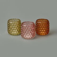 Suma Mumluk - Asorti - 9x8 cm