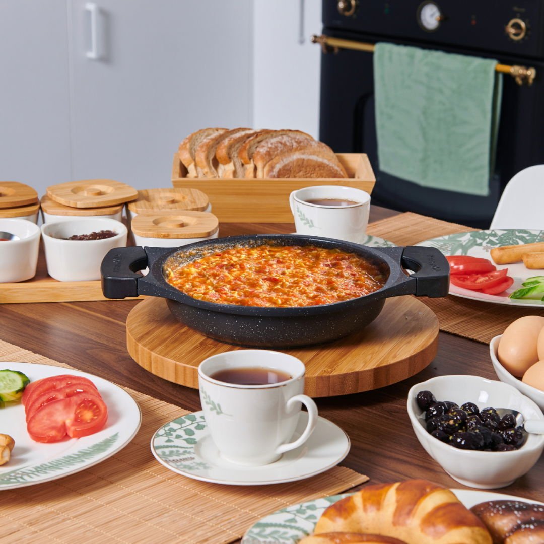 Granit Sahan - 20 cm