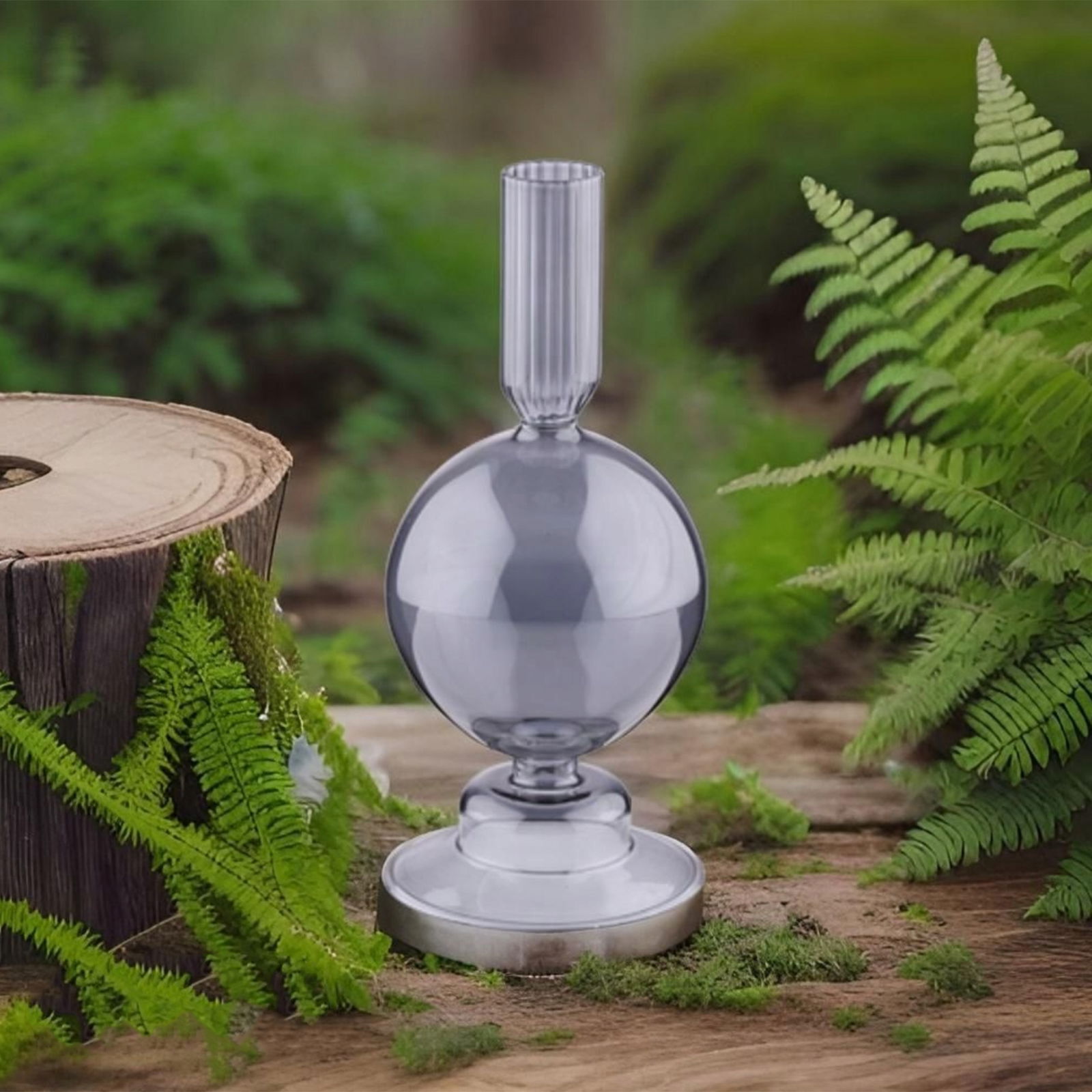 Casa Top Şamdan - Asorti - 18 cm