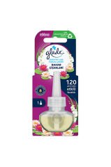 Glade Elektrikli Kit Yedek Bahar Çiçekleri