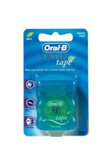 Oral B Diş İpi Satin Tape 25 m