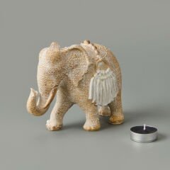 Elephant Dekor - Asorti - 17x13 cm