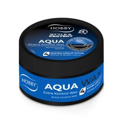Hobby Style Protect Aqua Wax 100 Ml