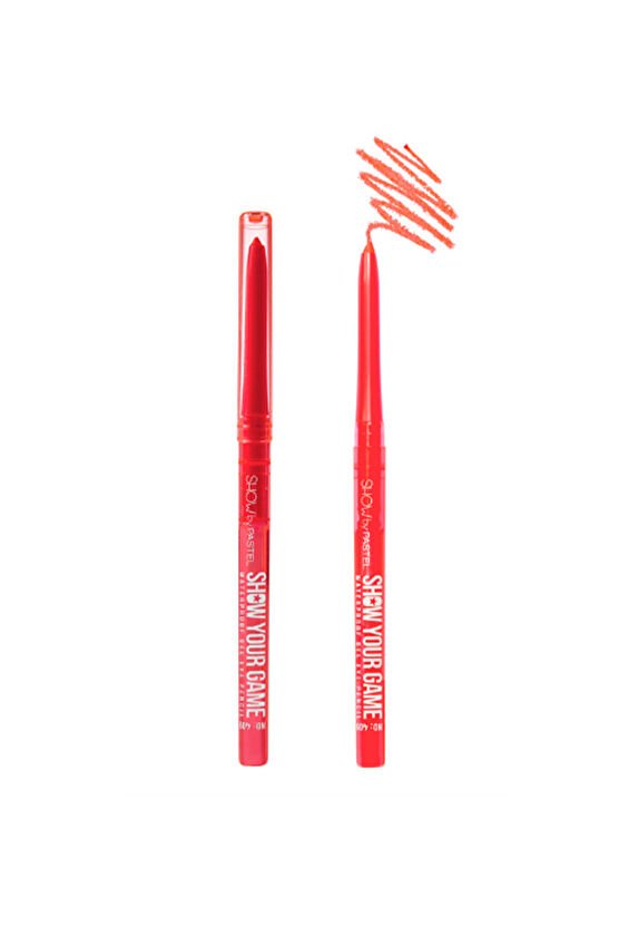 Show By Pastel Show Your Game No:409