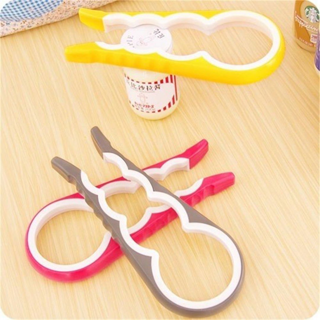 Kavanoz Açacağı - Asorti