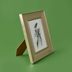 Kauka Fotoğraf Çerçevesi - Beyaz - 13x18 cm